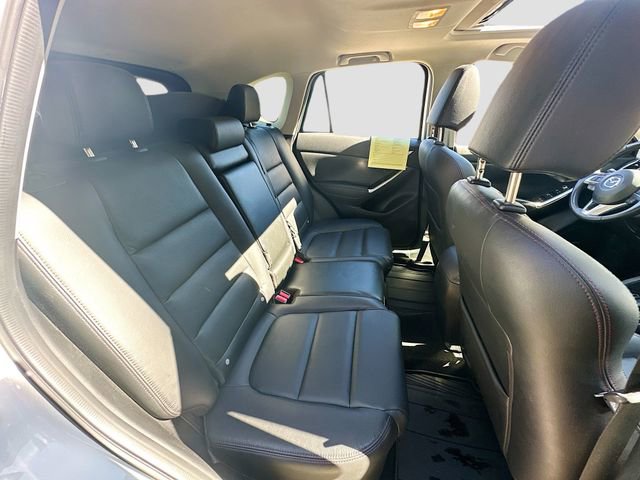 Used 2016 MAZDA CX-5 Grand Touring image 29