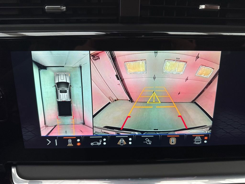 New 2026 GMC Sierra 2500 Denali Ultimate AWD/4WD image 30