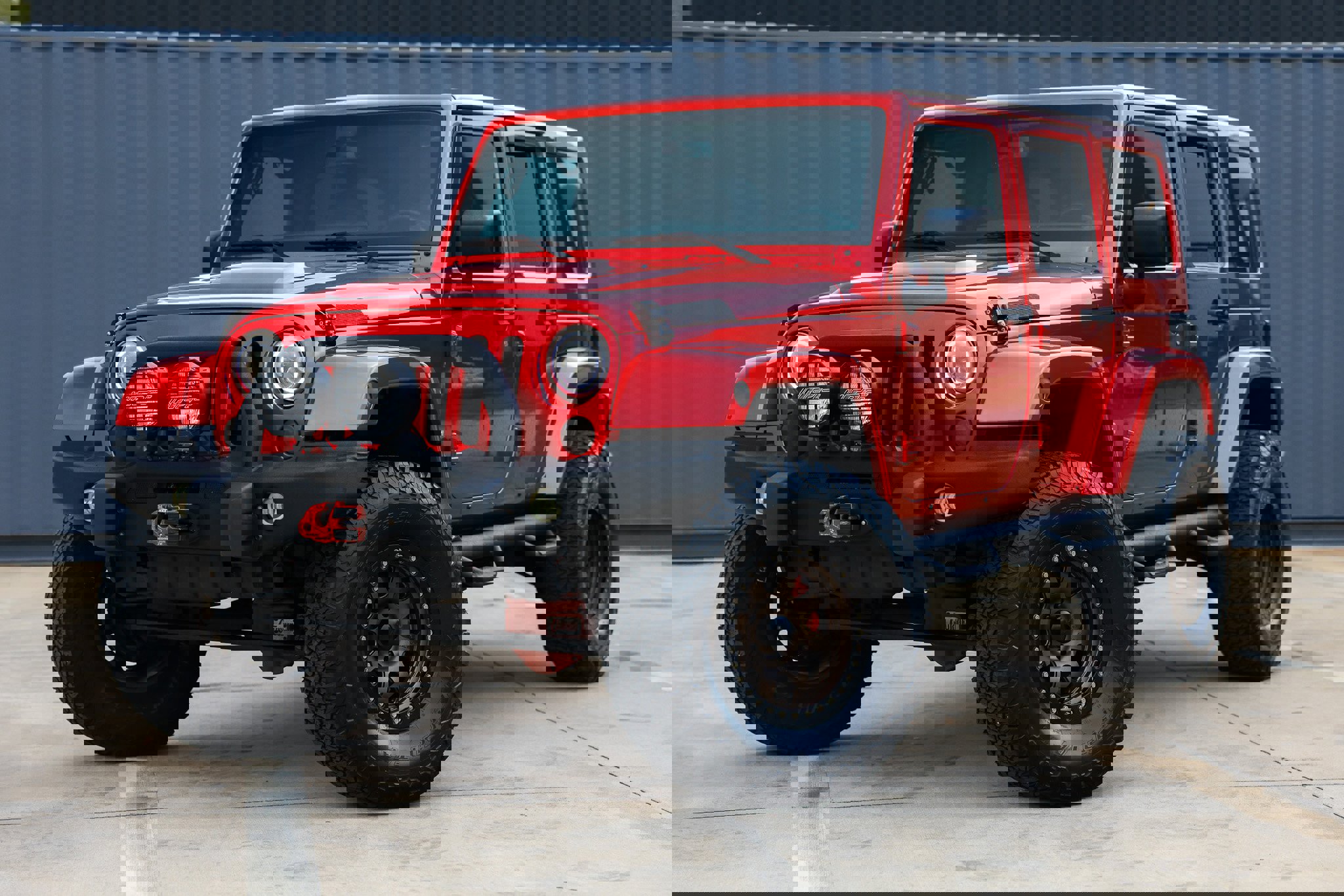 Used 2016 Jeep Wrangler Unlimited Rubicon w/ Connectivity Group