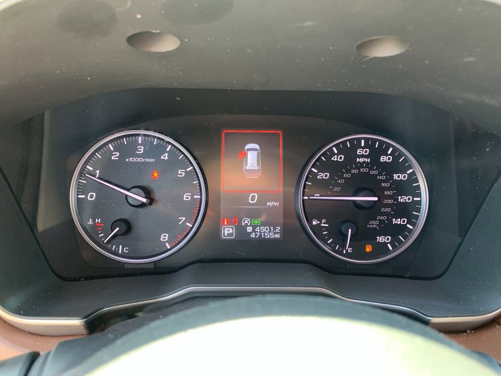 Used 2024 Subaru Outback Touring w/ Popular Package #2 AWD/4WD image 32