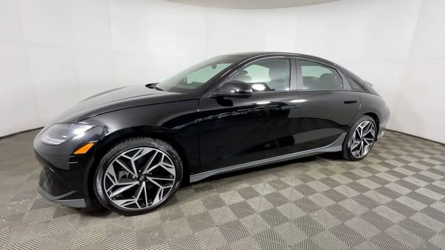 Used 2024 Hyundai Ioniq 6 SEL RWD image 9