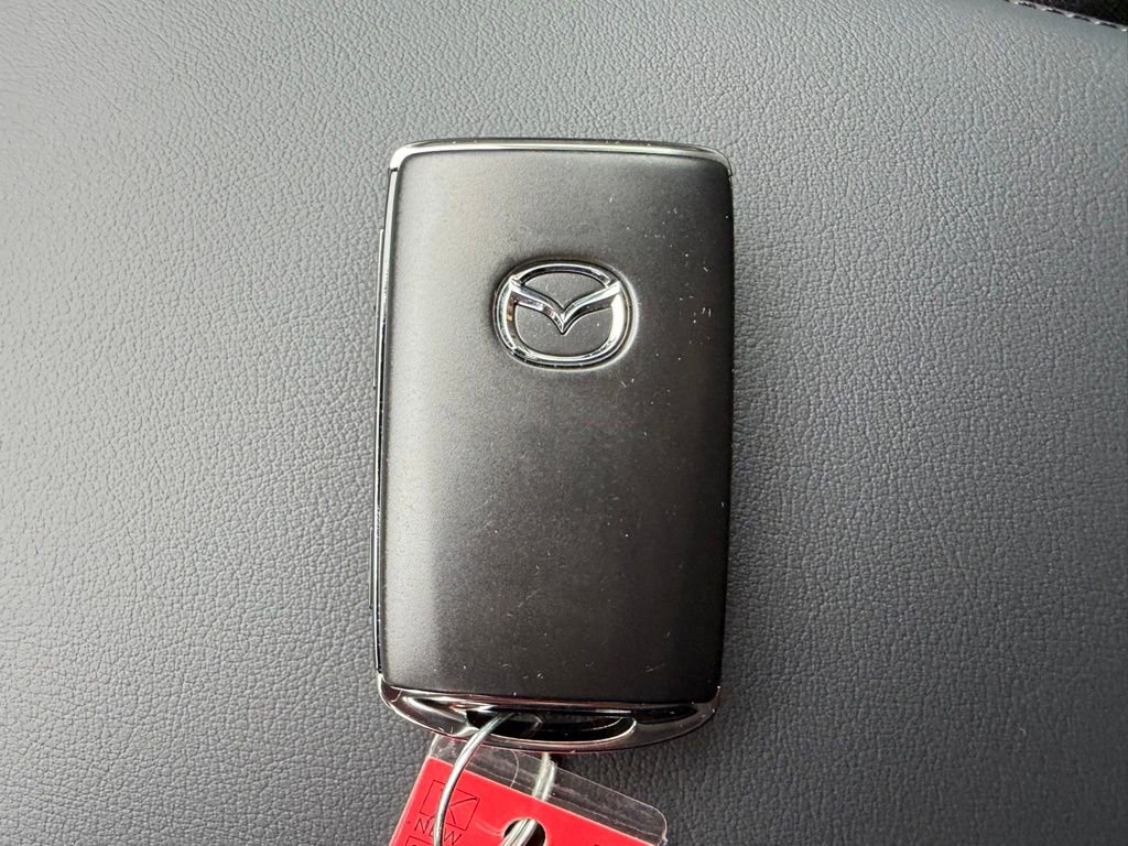 New 2026 MAZDA MAZDA3 s image 28