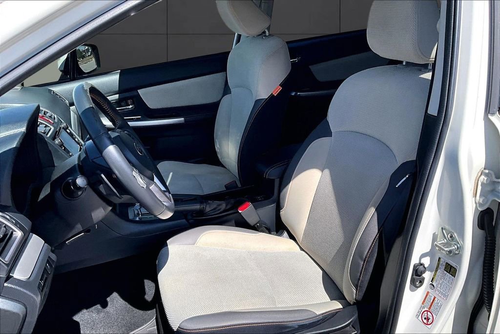 Used 2016 Subaru Crosstrek 2.0i Premium w/ Moonroof Package image 24