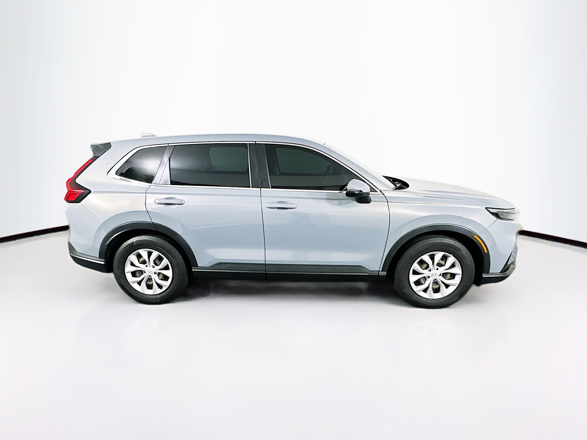 Used 2024 Honda CR-V LX image 10