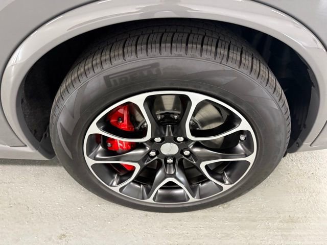 New 2026 Dodge Durango SRT Hellcat image 4