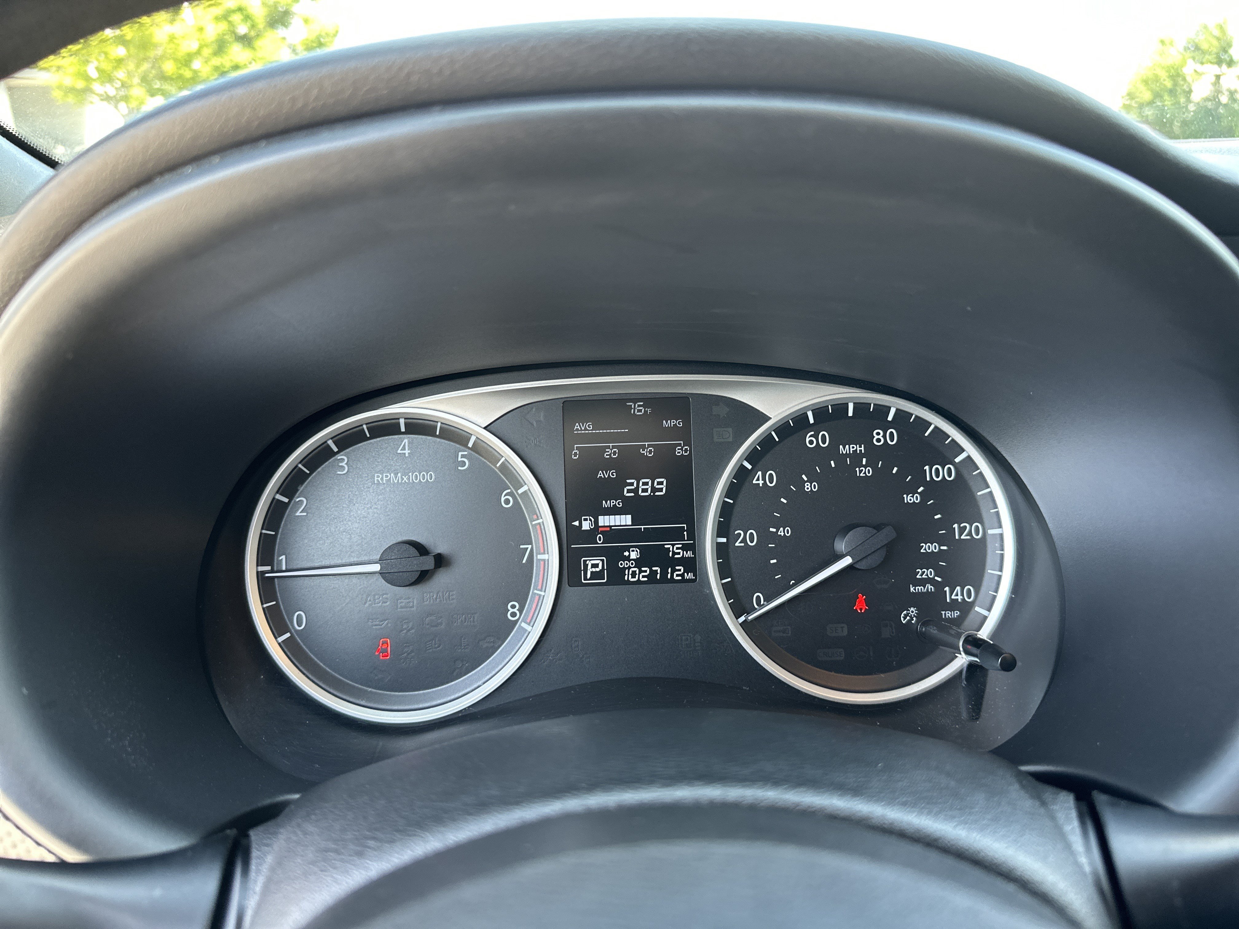 Used 2020 Nissan Kicks S FWD image 21