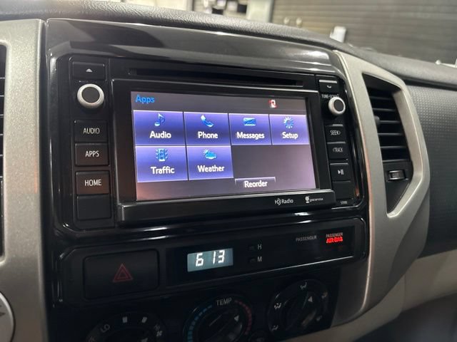 Used 2014 Toyota Tacoma 4x4 Double Cab w/ TRD Off-Road Package image 27