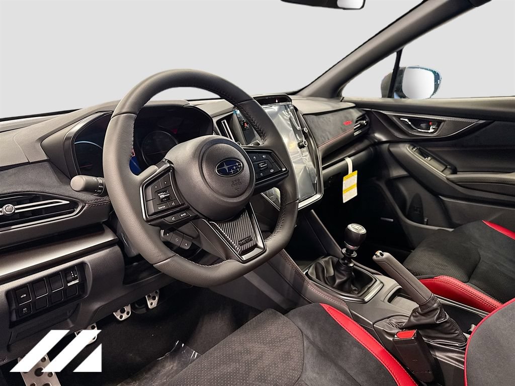 New 2026 Subaru WRX Limited AWD/4WD image 9