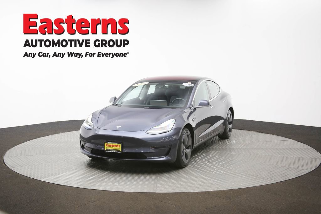 Used 2018 Tesla Model 3 Long Range image 52