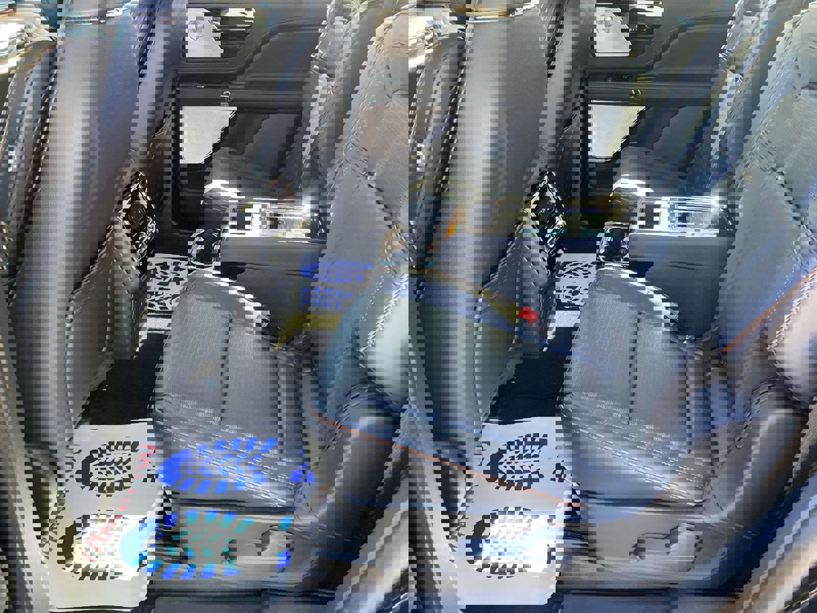 New 2025 Lincoln Aviator Black Label image 17