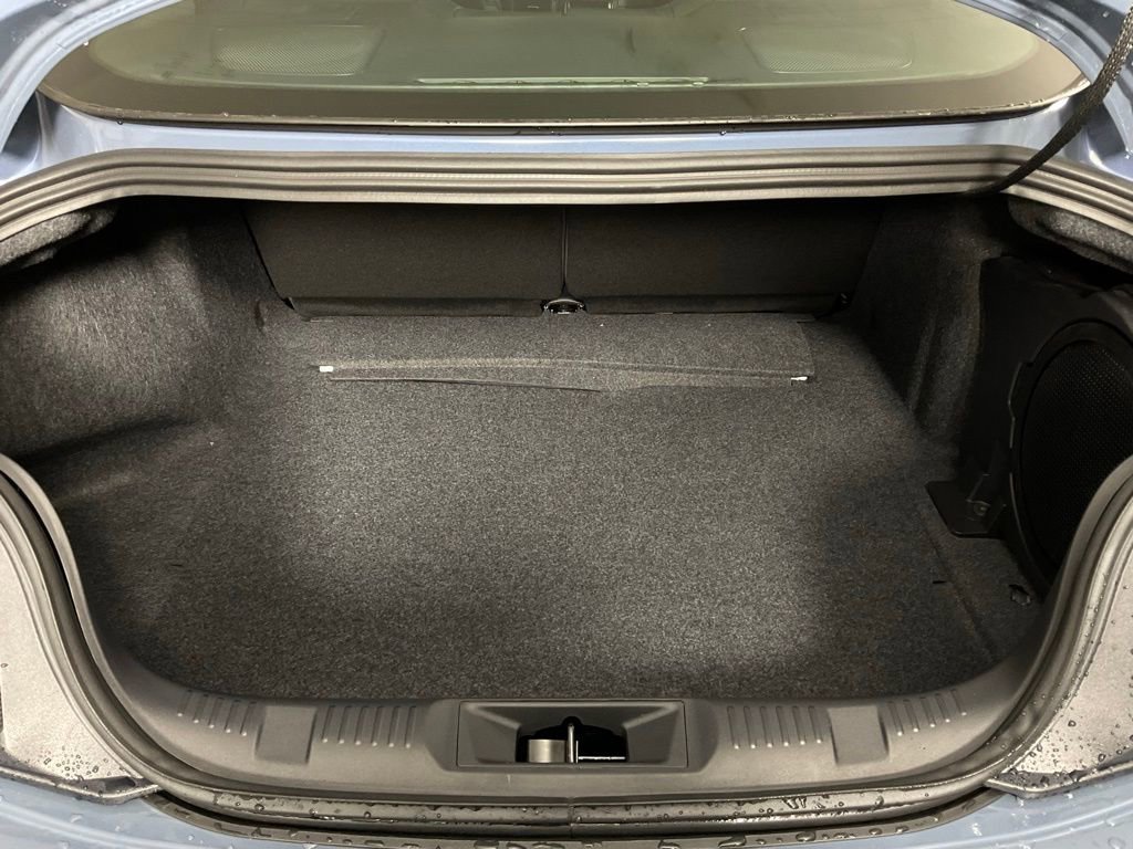 New 2026 Ford Mustang GT Premium image 11