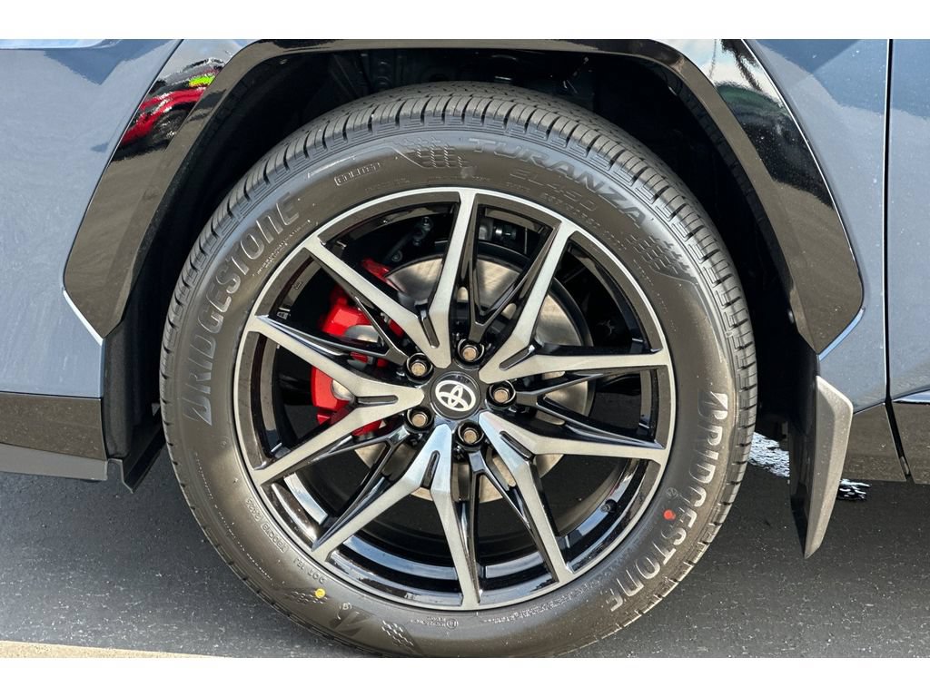 New 2026 Toyota RAV4 AWD Plug-in Hybrid image 33