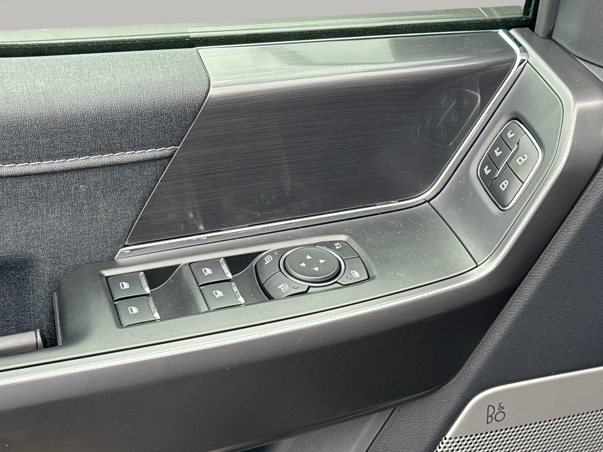 New 2025 Ford F150 Lariat w/ Equipment Group 501A Mid image 50