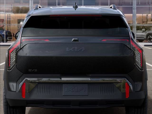 New 2027 Kia EV3 Land FWD image 13