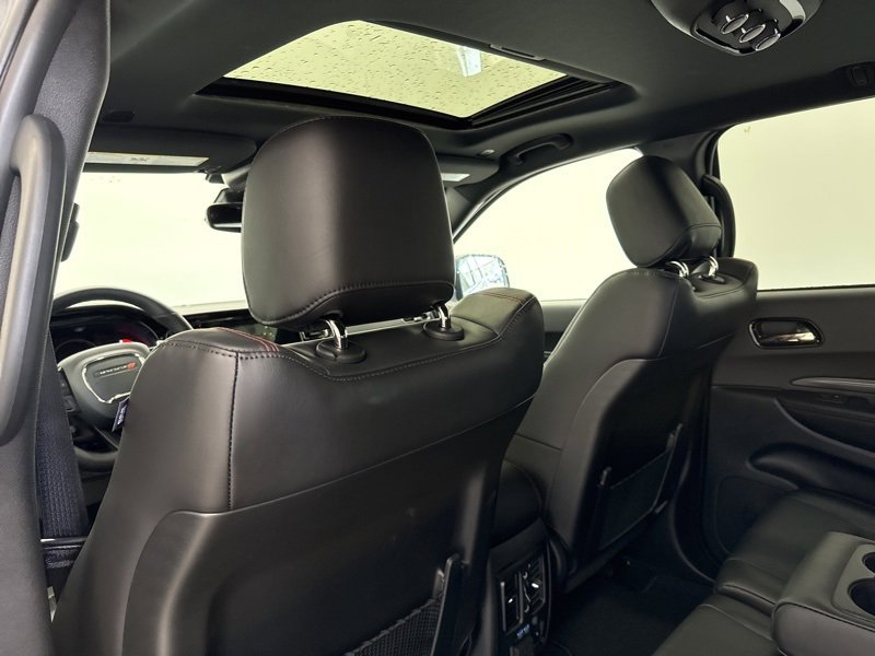 New 2026 Dodge Durango GT image 20