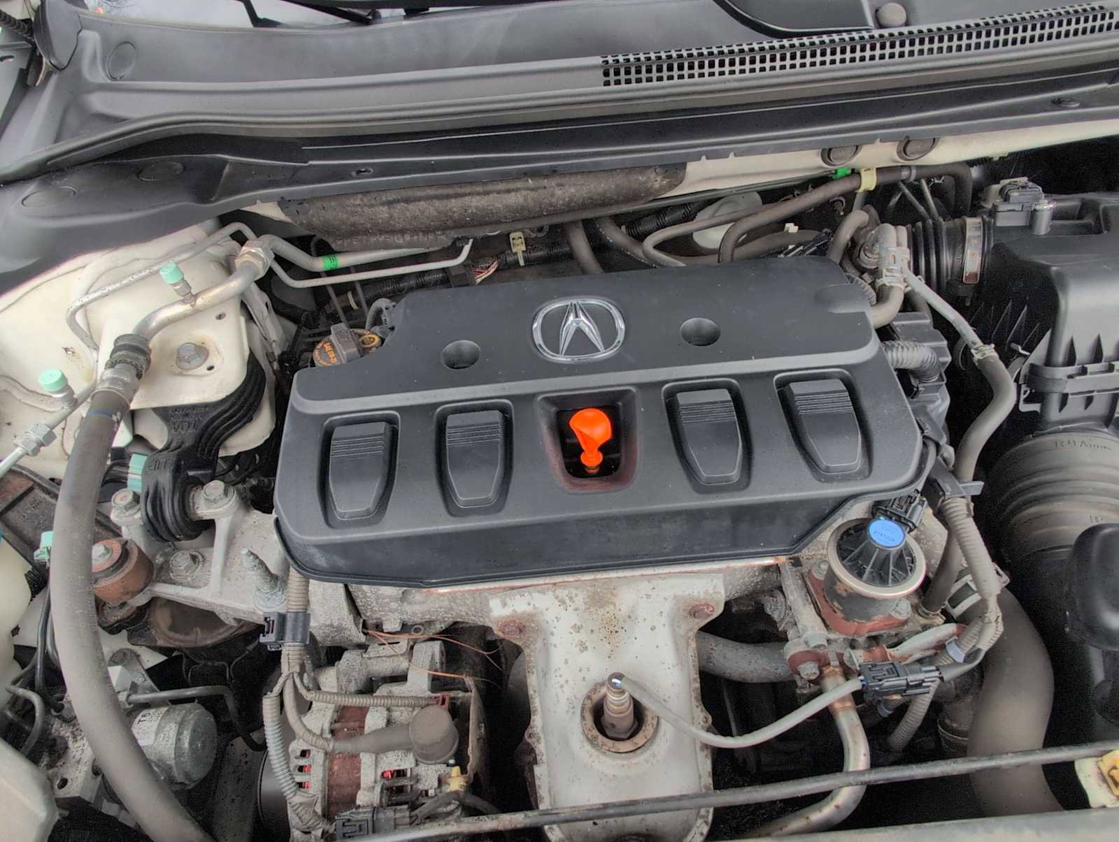 Used 2013 Acura ILX w/ Technology Package image 15