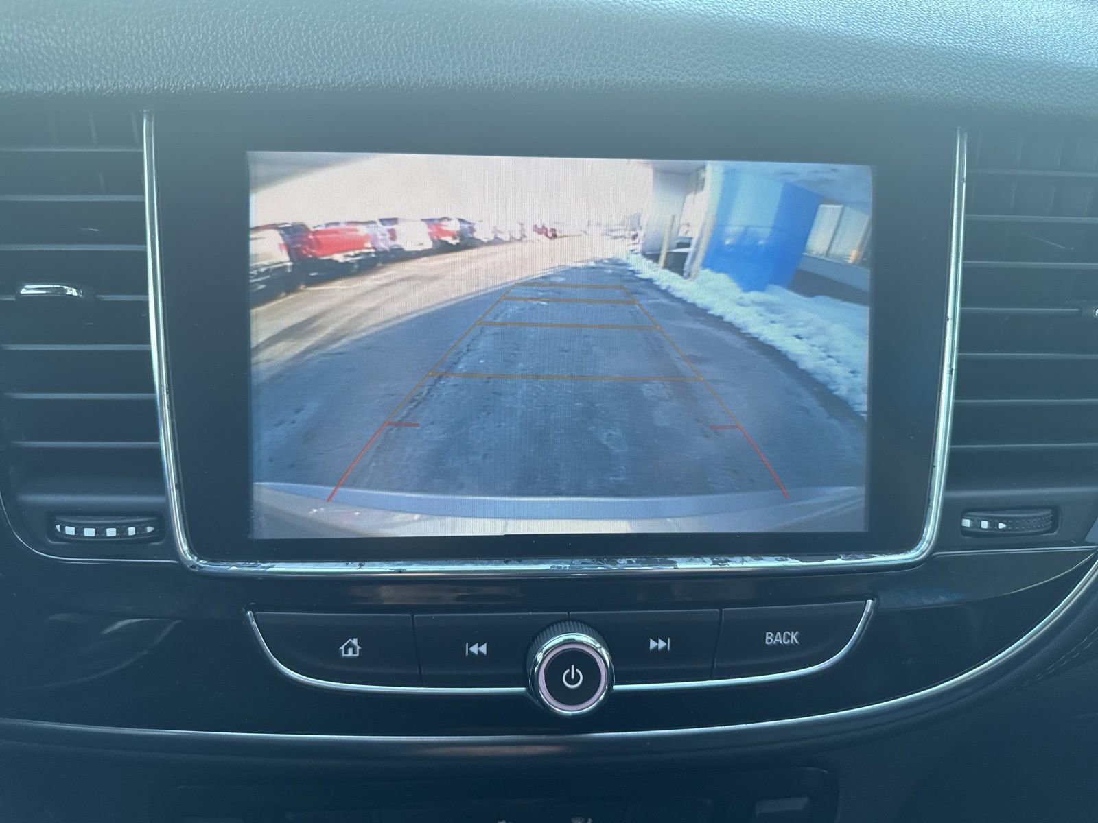 Used 2018 Buick Encore Preferred image 22