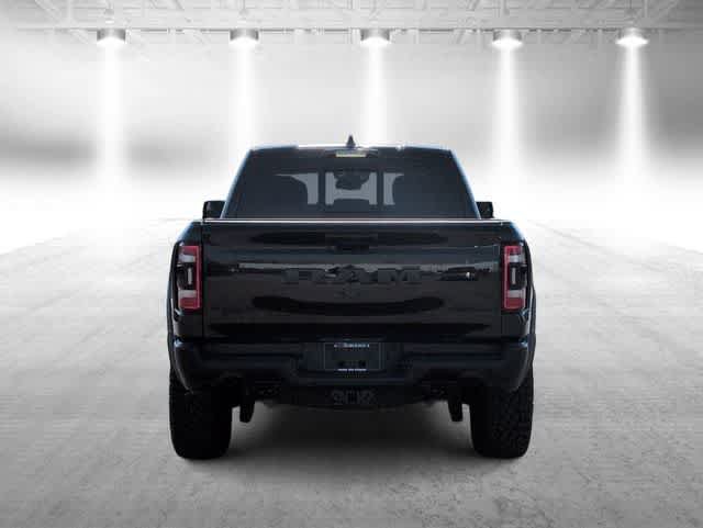 Used 2024 RAM 1500 TRX w/ TRX Level 2 Equipment Group AWD/4WD image 7