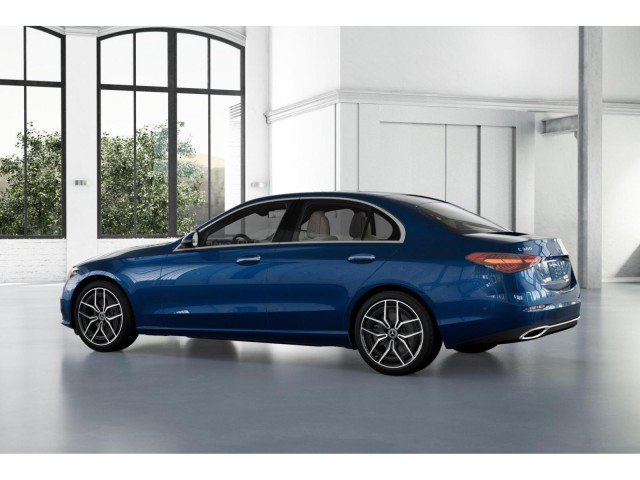 New 2026 Mercedes-Benz C 300 Sedan image 30