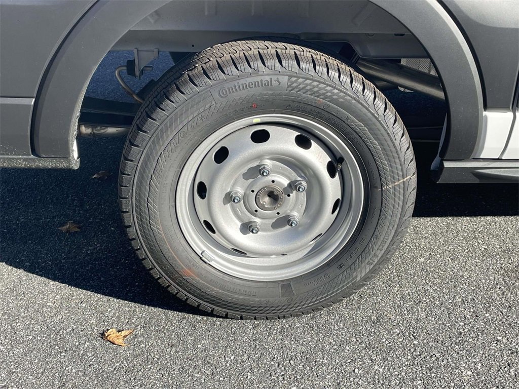 New 2026 Ford Transit 150 Low Roof image 7