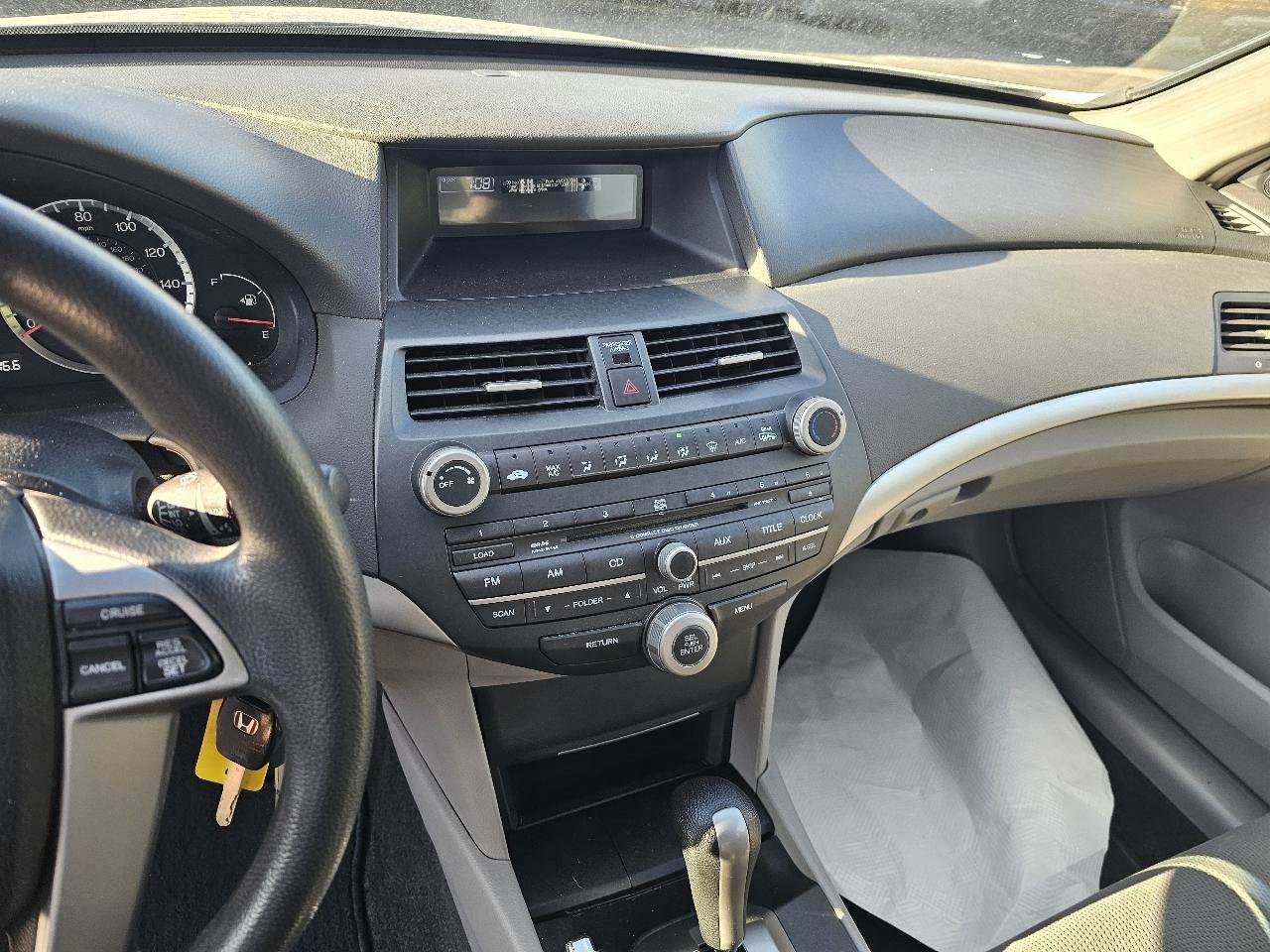 Used 2008 Honda Accord EX image 25