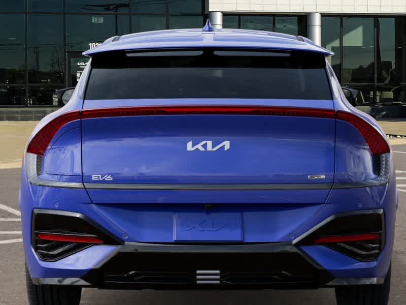 New 2026 Kia EV6 GT-Line RWD image 13