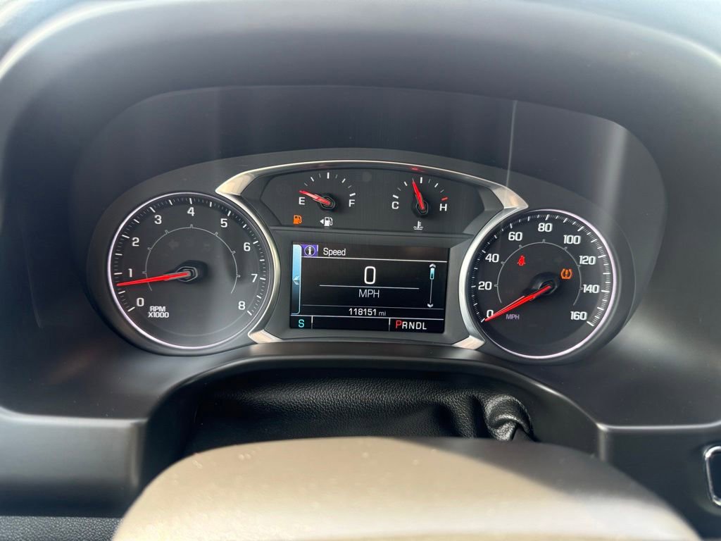 Used 2019 GMC Acadia SLT FWD image 18