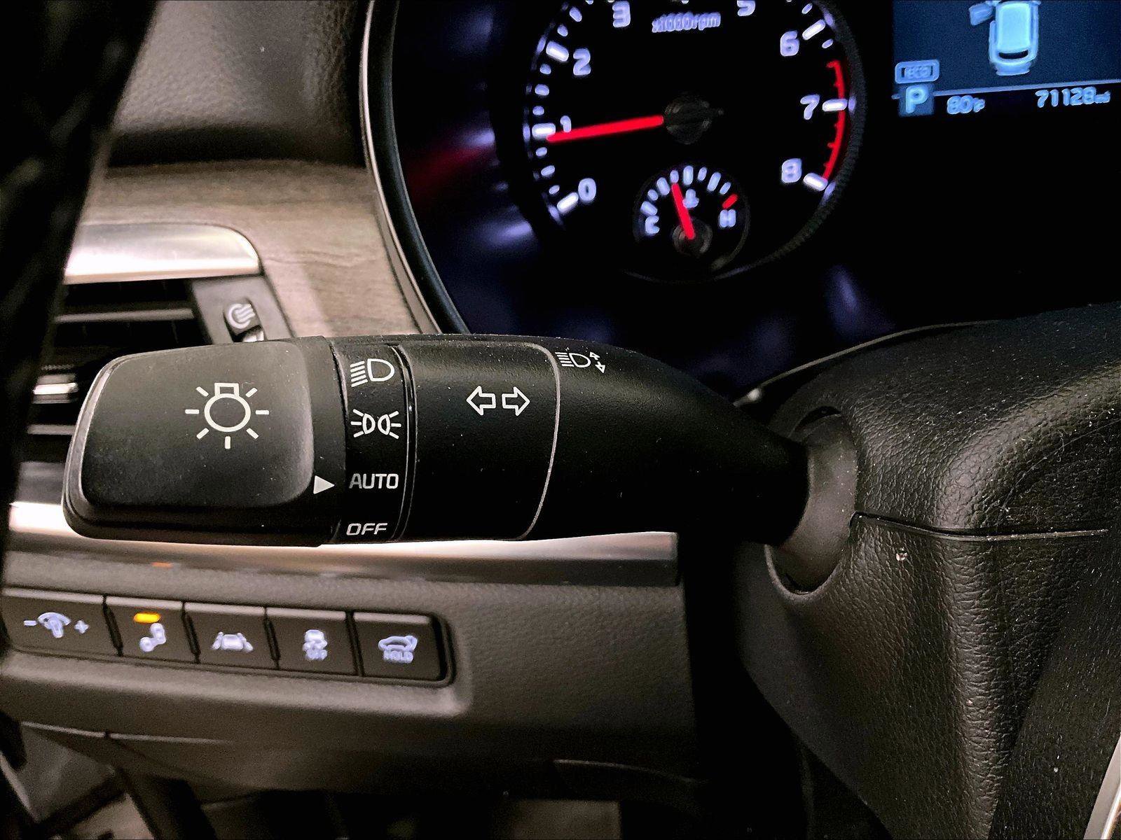 Used 2022 Kia Telluride EX w/ EX Premium Package AWD/4WD image 31
