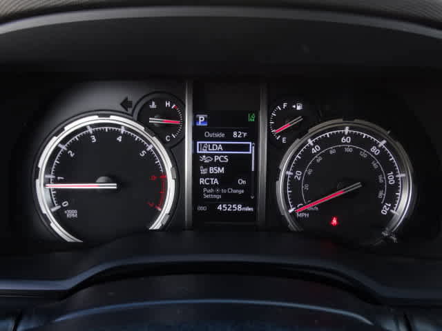 Used 2023 Toyota 4Runner TRD Pro image 36