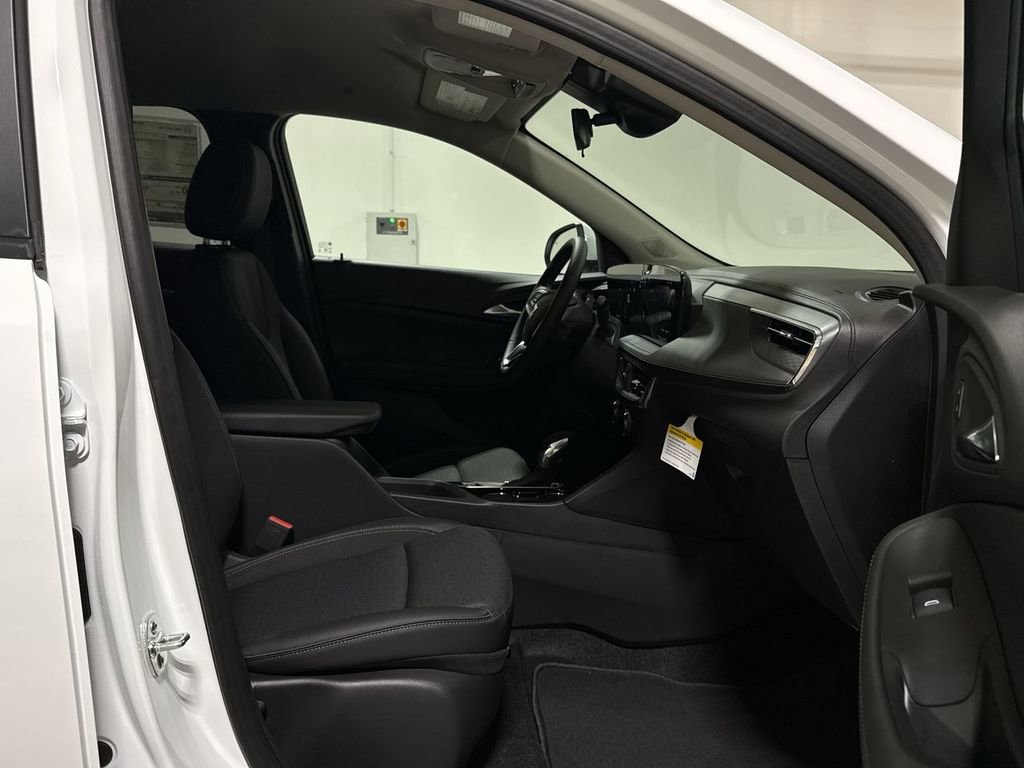 New 2026 Buick Encore GX Preferred image 21