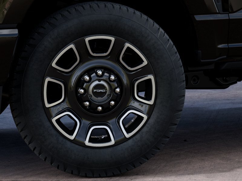 New 2027 Ford F250 4x4 Crew Cab Super Duty image 21