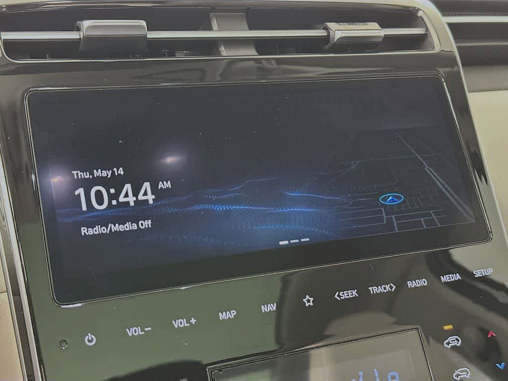Used 2023 Hyundai Tucson SEL AWD/4WD image 17