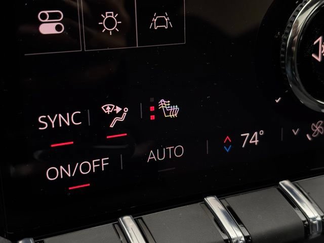 New 2026 GMC Terrain AT4 AWD/4WD image 6