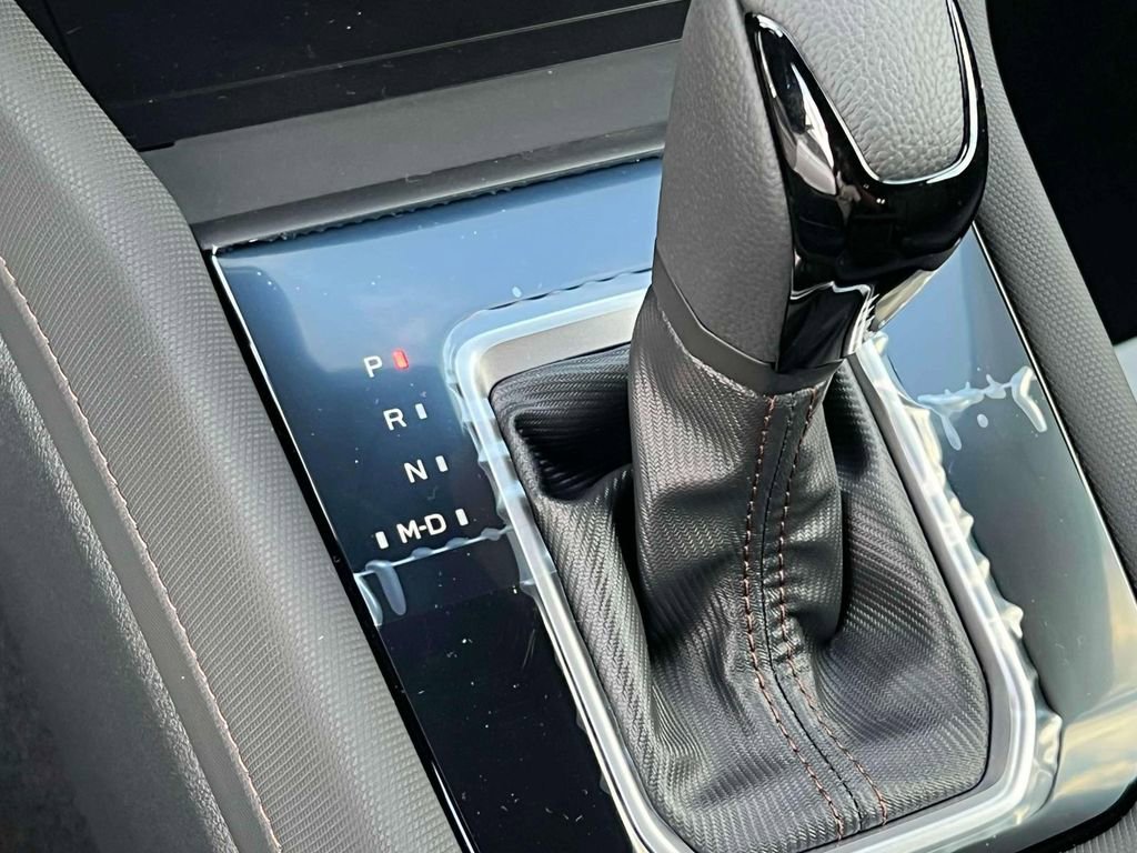 New 2025 Subaru Forester Touring image 12