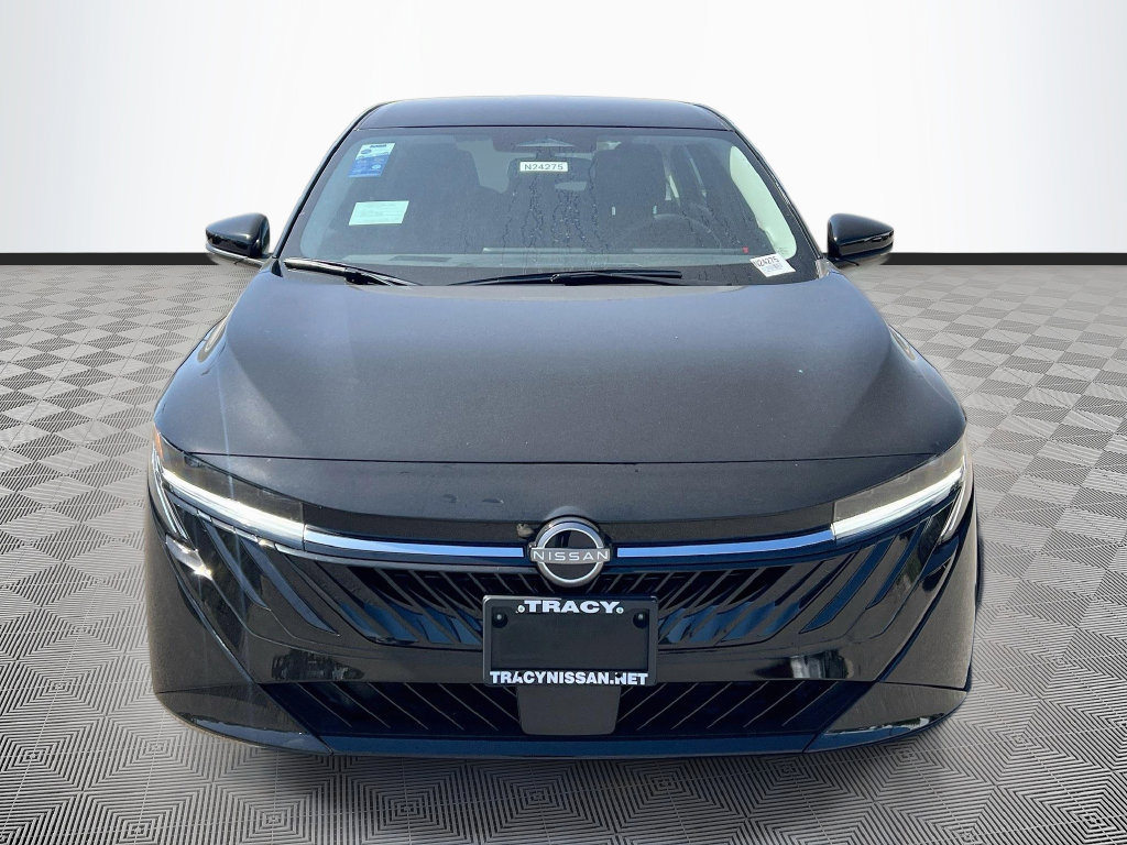 New 2027 Nissan Sentra SV FWD image 2