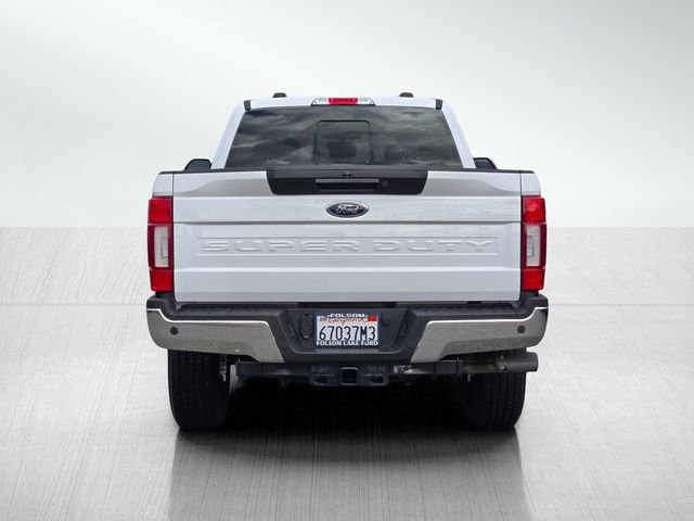 Certified 2022 Ford F250 Lariat image 5