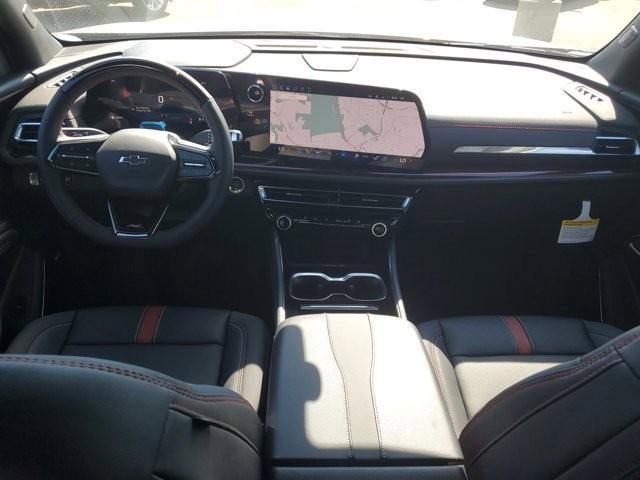 New 2026 Chevrolet Traverse RS w/ LPO, Floor Liner Package image 11