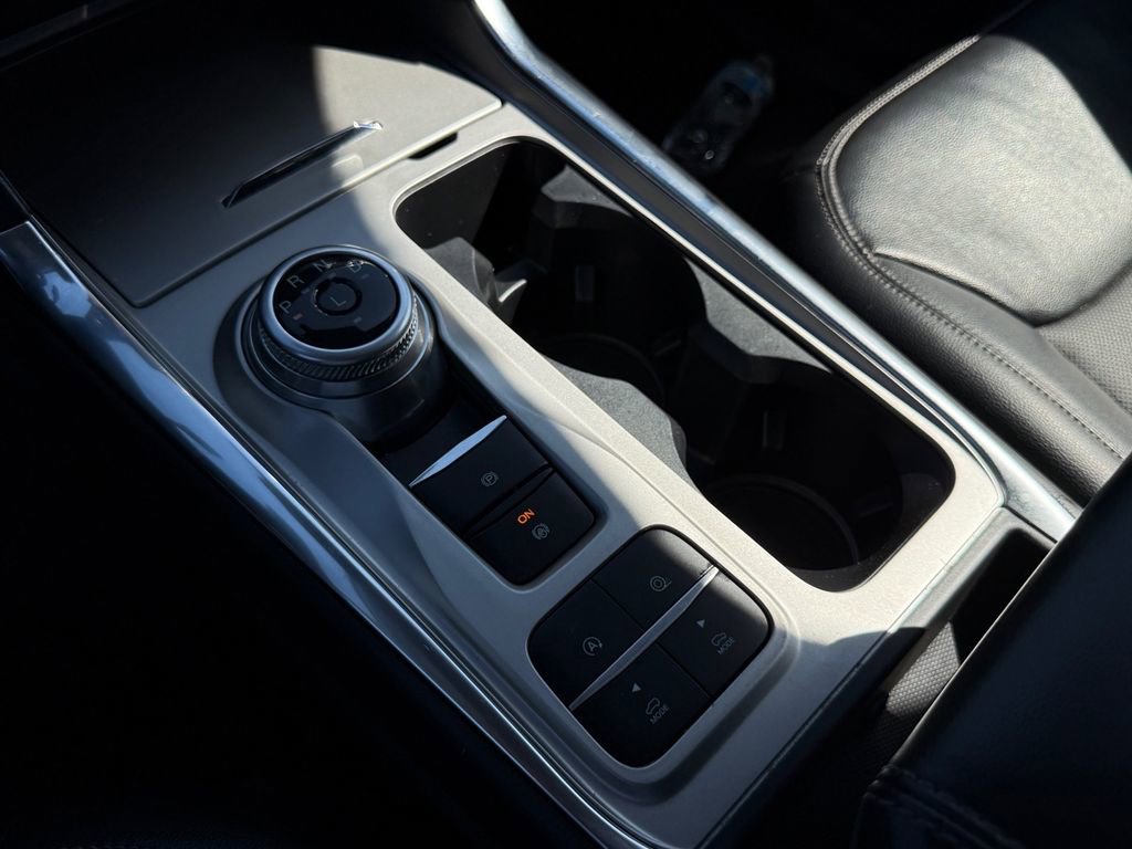 Certified 2023 Ford Explorer Limited RWD image 18