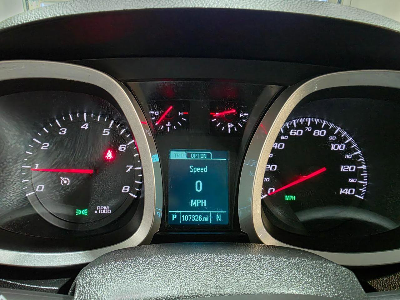 Used 2016 Chevrolet Equinox LS AWD/4WD image 40