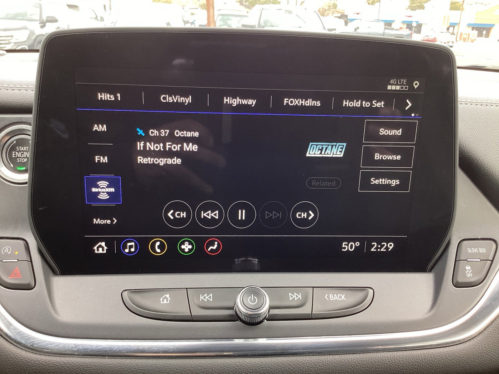 Certified 2023 Chevrolet Blazer LT w/ Driver Confidence Package image 20