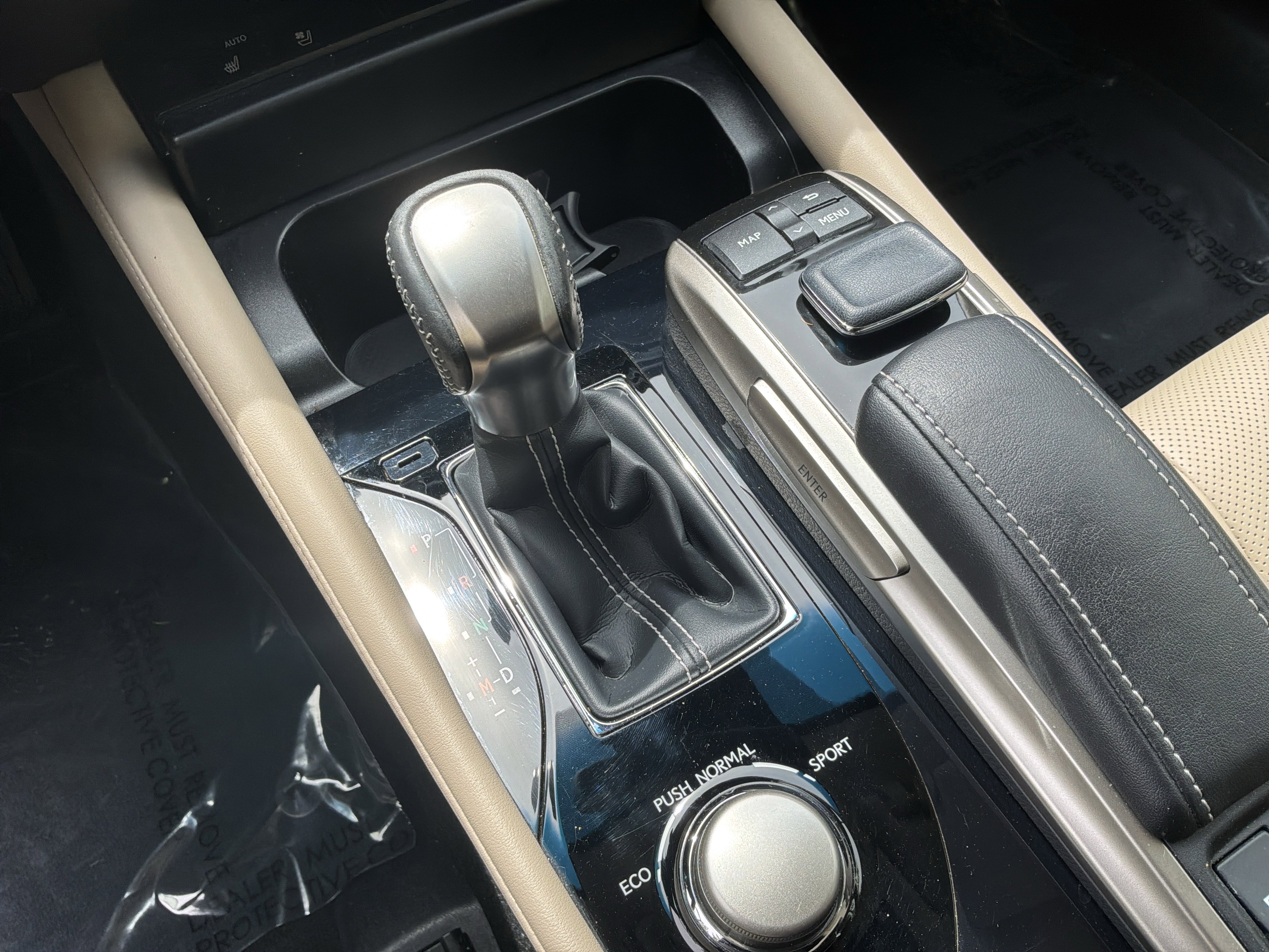 Used 2019 Lexus GS 350 image 26