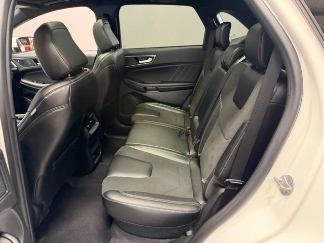 Used 2022 Ford Edge ST w/ Equipment Group 401A AWD/4WD image 20