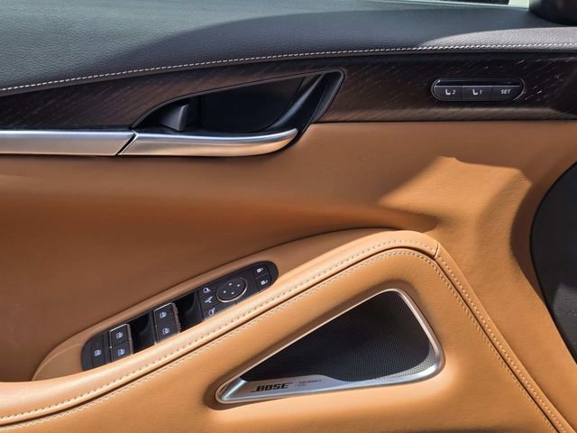 Used 2025 INFINITI QX60 Autograph w/ Lighting Package (N94) image 17