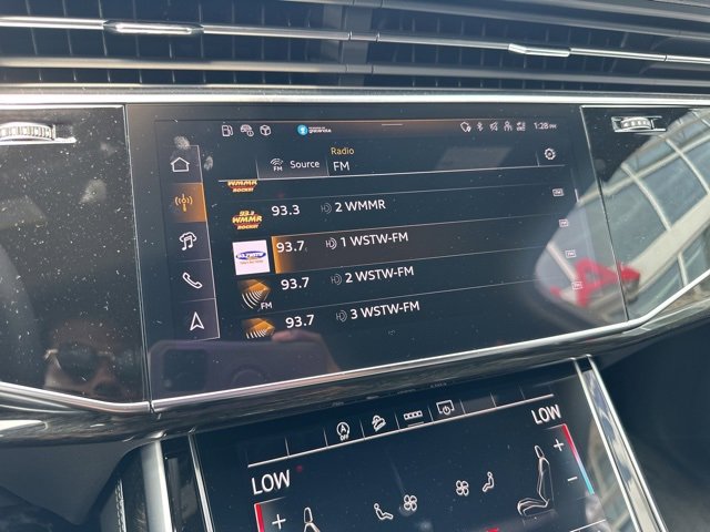 New 2025 Audi Q7 3.0T Premium Plus image 32