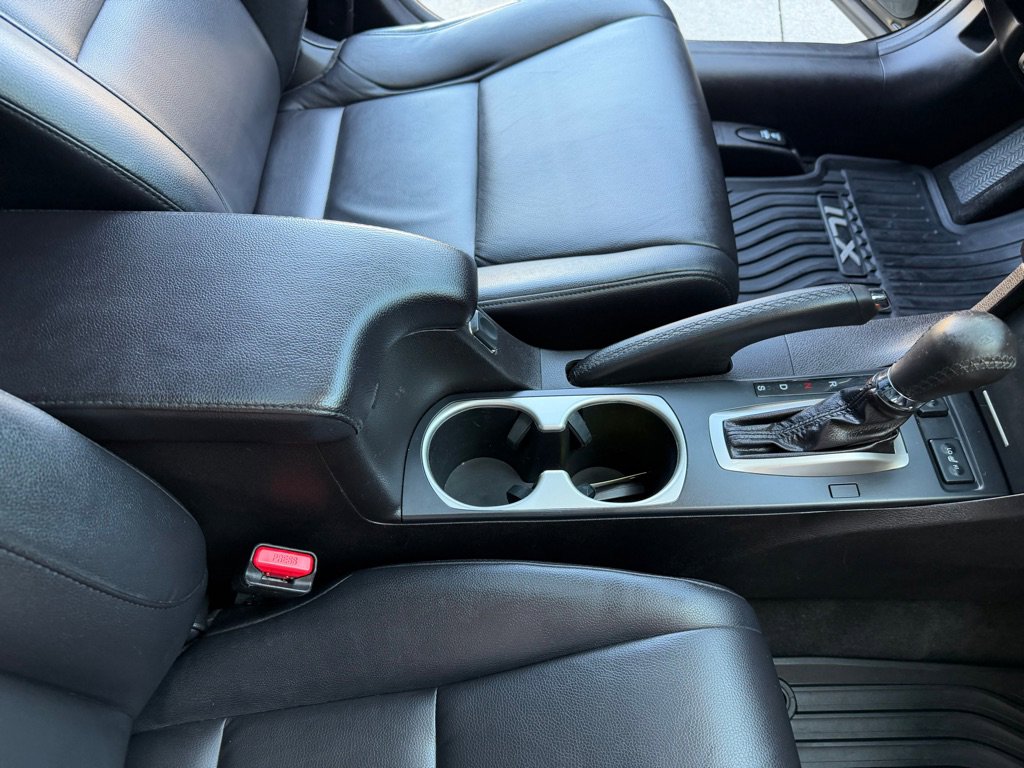 Used 2017 Acura ILX FWD image 23