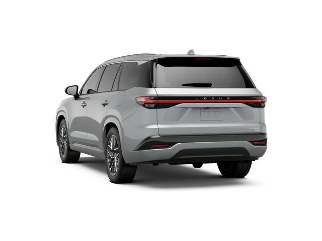 New 2026 Lexus TX 350 AWD w/ Technology Package image 3