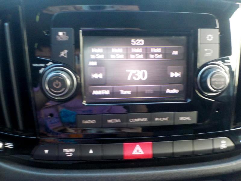 Used 2020 RAM ProMaster City Tradesman image 17