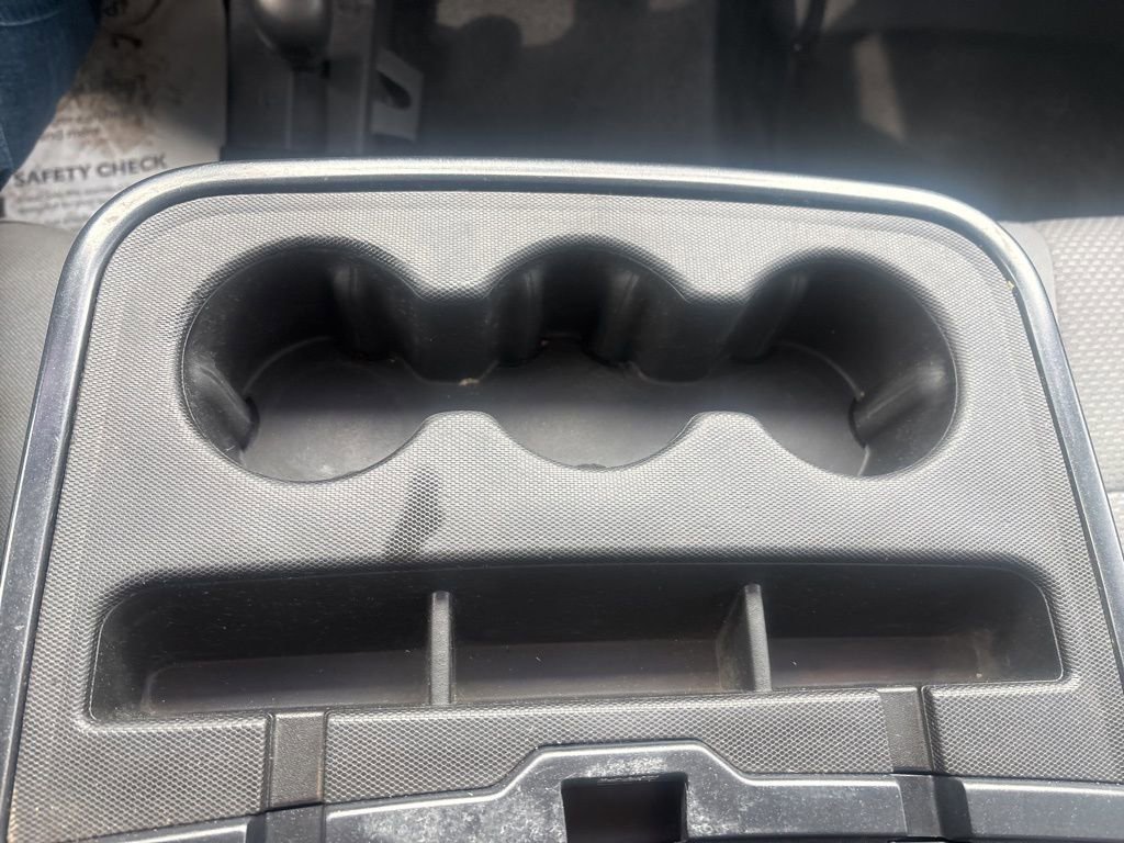 Used 2017 Chevrolet Silverado 1500 W/T w/ WT Fleet Convenience Package image 17