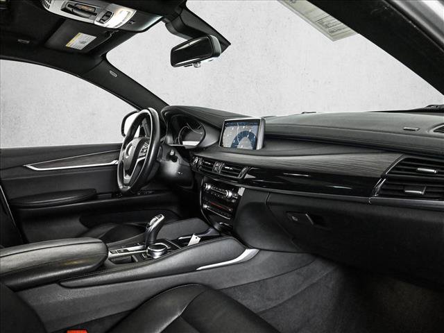 Used 2018 BMW X6 xDrive35i AWD/4WD image 22