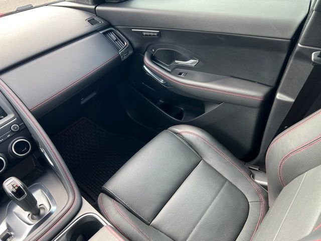 Used 2018 Jaguar E-PACE First Edition image 15